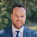 Chris Pollock